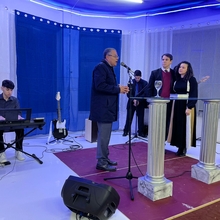 Inauguração do MSBN Alcanena - Imagem 2