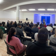 Inauguração do MSBN Alcanena - Imagem 10