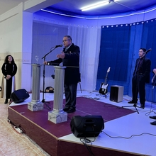 Inauguração do MSBN Alcanena - Imagem 3