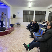 Inauguração do MSBN Alcanena - Imagem 7