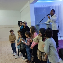 Inauguração do MSBN Alcanena - Imagem 13