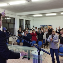 Inauguração do MSBN Alcanena - Imagem 14