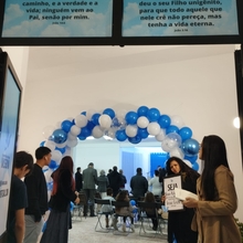 Inauguração do MSBN Alcanena - Imagem 20