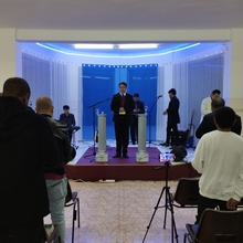 Inauguração do MSBN Alcanena - Imagem 21