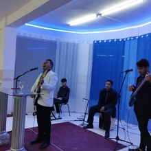 Inauguração do MSBN Alcanena - Imagem 19