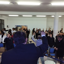 Inauguração do MSBN Alcanena - Imagem 15