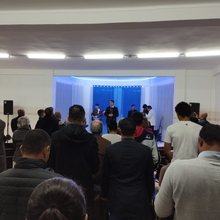 Inauguração do MSBN Alcanena - Imagem 17