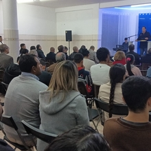 Inauguração do MSBN Alcanena - Imagem 23