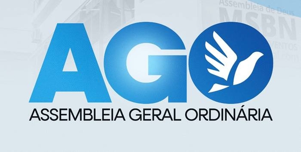 Assembleia geral ordinaria
