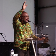 Congresso Nacional Missões e 24 Anos MSBN - 2025 - Imagem 2