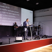 23ª Escola Bíblica - Culto de Encerramento (12/10/2025) - Imagem 3