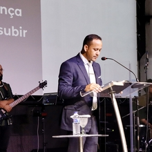 23ª Escola Bíblica - Culto de Encerramento (12/10/2025) - Imagem 4