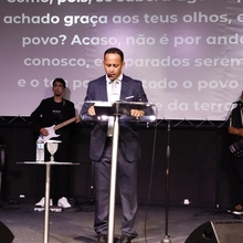 23ª Escola Bíblica - Culto de Encerramento (12/10/2025) - Imagem 5