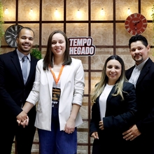 Congresso Nacional de Jovens - 2026 - Imagem 2