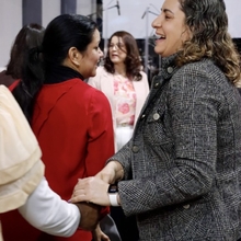 Dia Internacional da Mulher - 2026 - Imagem 10