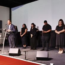 23ª Escola Bíblica - Culto de Encerramento (12/10/2025) - Imagem 8