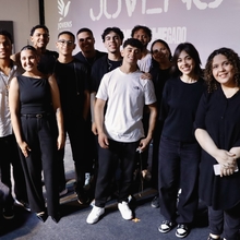 Congresso Nacional de Jovens - 2026 - Imagem 3
