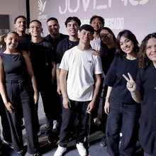 Congresso Nacional de Jovens - 2026 - Imagem 4