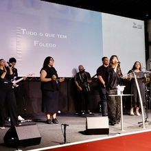 23ª Escola Bíblica - Culto de Encerramento (12/10/2025) - Imagem 10