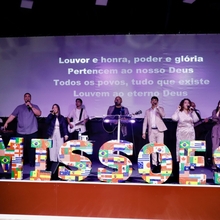 Congresso Nacional Missões e 24 Anos MSBN - 2025 - Imagem 6