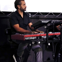 23ª Escola Bíblica - Culto de Encerramento (12/10/2025) - Imagem 12