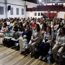 Dia Internacional da Mulher - 2026 - Imagem 17