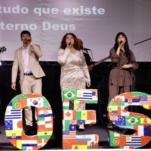 Congresso Nacional Missões e 24 Anos MSBN - 2025 - Imagem 7