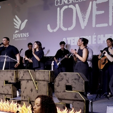 Congresso Nacional de Jovens - 2026 - Imagem 7