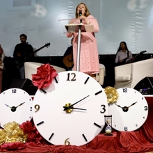 Dia Internacional da Mulher - 2026 - Imagem 21