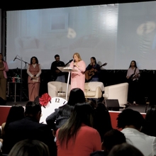 Dia Internacional da Mulher - 2026 - Imagem 22
