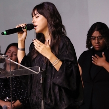 23ª Escola Bíblica - Culto de Encerramento (12/10/2025) - Imagem 19