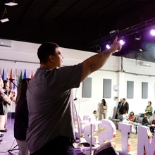 Congresso Nacional Missões e 24 Anos MSBN - 2025 - Imagem 16