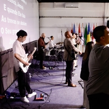 Congresso Nacional Missões e 24 Anos MSBN - 2025 - Imagem 17