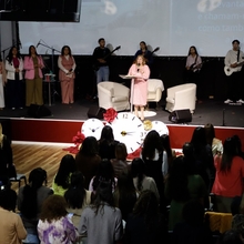 Dia Internacional da Mulher - 2026 - Imagem 26