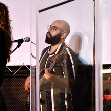 23ª Escola Bíblica - Culto de Encerramento (12/10/2025) - Imagem 23