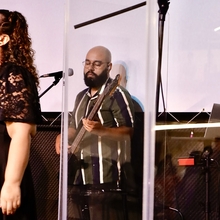 23ª Escola Bíblica - Culto de Encerramento (12/10/2025) - Imagem 24