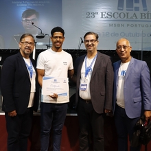 23ª Escola Bíblica - Certificados - Imagem 3