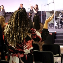 23ª Escola Bíblica - Culto de Encerramento (12/10/2025) - Imagem 26