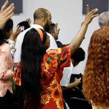 23ª Escola Bíblica - Culto de Encerramento (12/10/2025) - Imagem 27