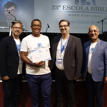 23ª Escola Bíblica - Certificados - Imagem 7