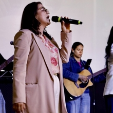 Dia Internacional da Mulher - 2026 - Imagem 31