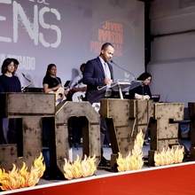 Congresso Nacional de Jovens - 2026 - Imagem 19