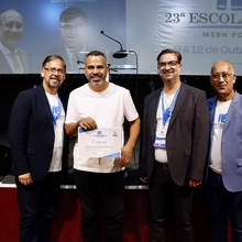 23ª Escola Bíblica - Certificados - Imagem 11