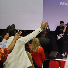 23ª Escola Bíblica - Culto de Encerramento (12/10/2025) - Imagem 31