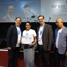 23ª Escola Bíblica - Certificados - Imagem 13