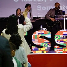 Congresso Nacional Missões e 24 Anos MSBN - 2025 - Imagem 19