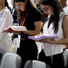 Congresso Nacional de Jovens - 2026 - Imagem 20