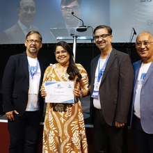 23ª Escola Bíblica - Certificados - Imagem 14