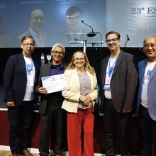 23ª Escola Bíblica - Certificados - Imagem 17