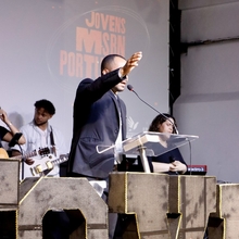 Congresso Nacional de Jovens - 2026 - Imagem 22
